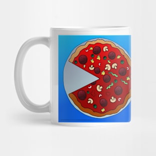 Food 013 (Style:2) Mug